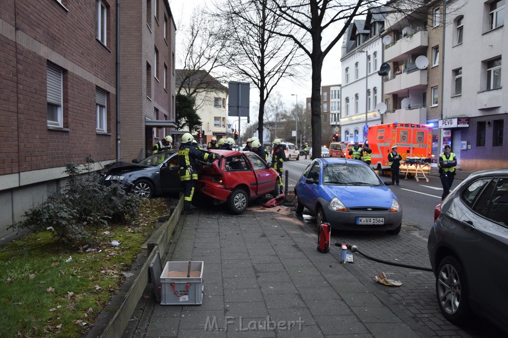 VU Koeln Porz Mitte Hauptstr P014.JPG - Miklos Laubert